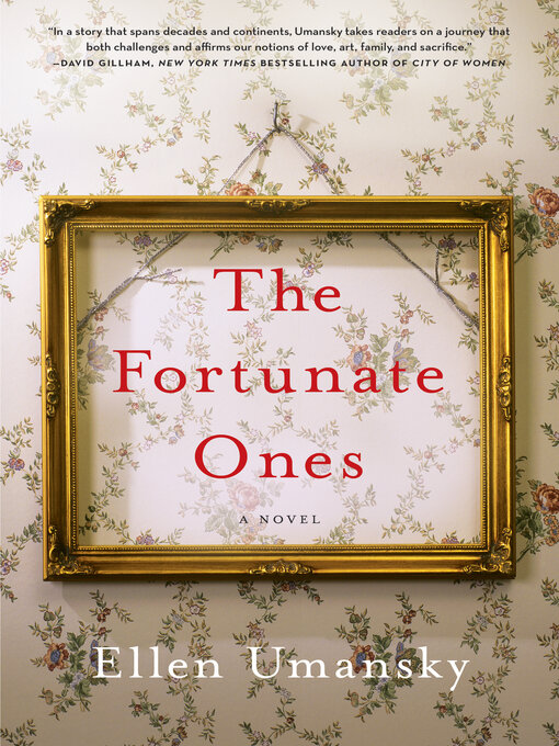 Title details for The Fortunate Ones by Ellen Umansky - Available